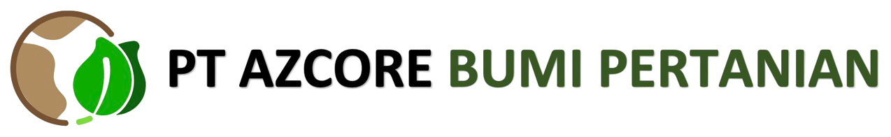 PT AZCORE BUMI PERTANIAN